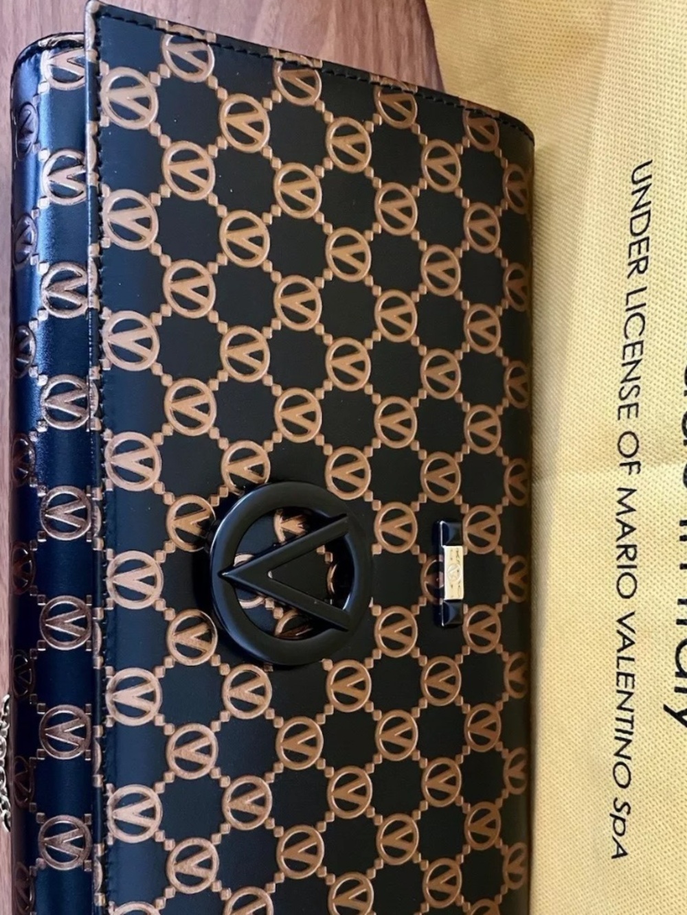 valentino by mario valentino crossbody - Picture 8 of 12